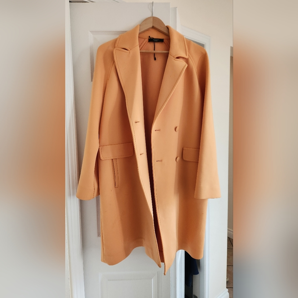 Weekend MaxMara Women's Coat